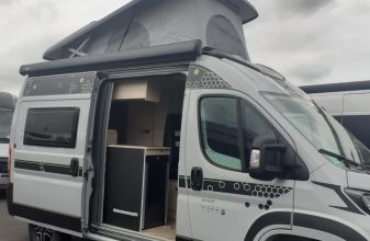 Fiat CHAUSSON V594 sport line image