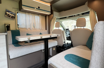 FORD RIMOR HORUS image