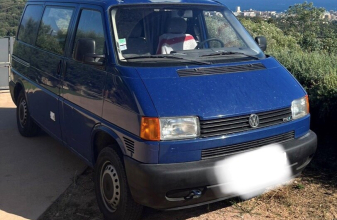 Volkswagen AUTRE T4 image