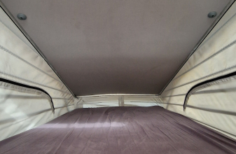 MERCEDES MERCEDES MARCO POLO image