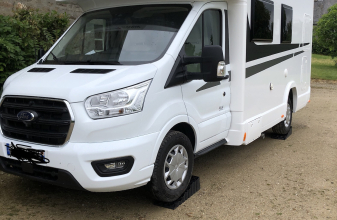 FORD RIMOR HORUS image