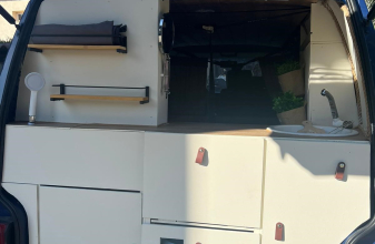 Volkswagen AUTRE T4 image