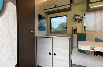 FORD RIMOR HORUS image