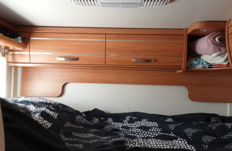 Fiat HYMER Hymer exsis I 614 ducato 130 image