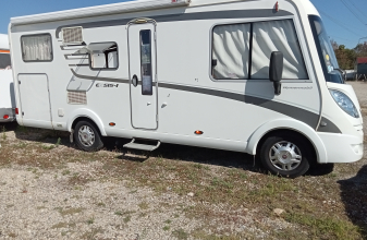 Fiat HYMER Hymer exsis I 614 ducato 130 image
