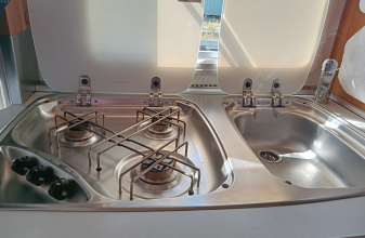 Fiat HYMER Hymer exsis I 614 ducato 130 image