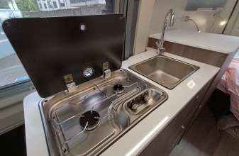 FIAT BENIMAR BENIVAN image