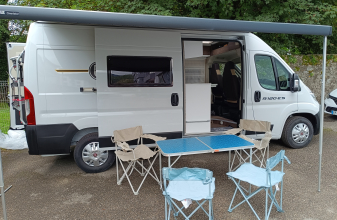 FIAT BENIMAR BENIVAN image