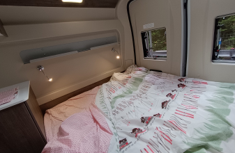 FIAT BENIMAR BENIVAN image