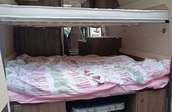 FIAT BENIMAR BENIVAN image