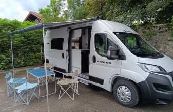 FIAT BENIMAR BENIVAN image