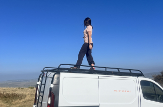 Renault TRAFIC 3 image