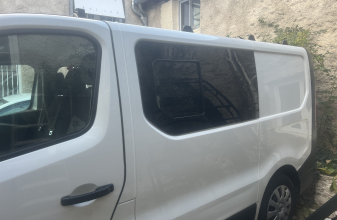 Renault TRAFIC 3 image