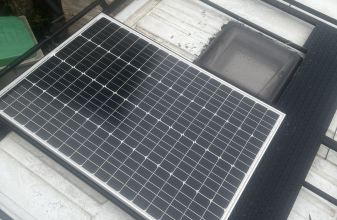 Renault TRAFIC 3 image