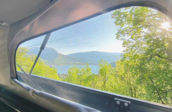 Ford AUTRE Panama p54+ image