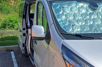 RENAULT FONT VENDOME ESCAPADE image