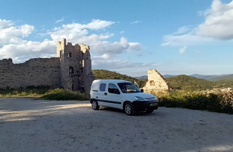 Peugeot AUTRE PARTNER 2L HDI image