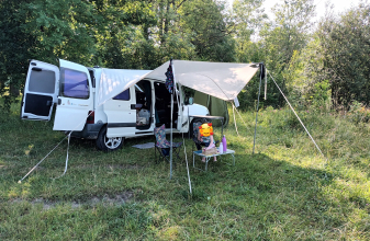 Peugeot AUTRE PARTNER 2L HDI image