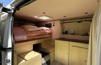 RENAULT ADRIA IZOLA image