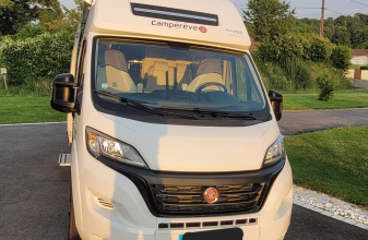 FIAT CAMPEREVE PREMIUM image