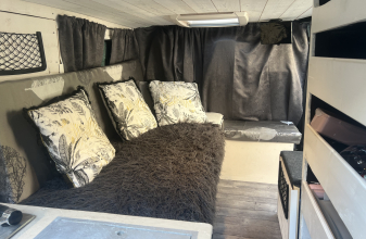 Renault TRAFIC 3 image