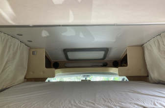 FIAT BURSTNER IXEO image