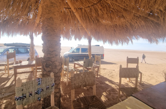 Volkswagen AUTRE CRAFTER 4x4  L4 Tout en van image