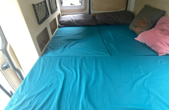 VOLKSWAGEN STYLEVAN BASE VOLKSWAGEN TRANSPORTER image