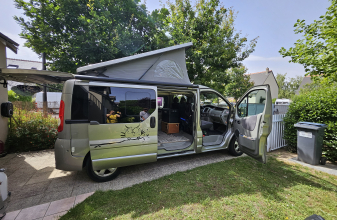 Renault AUTRE Trafic 2 image