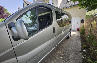 Renault AUTRE Trafic 2 image