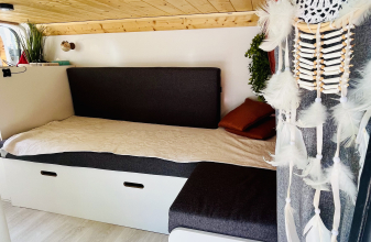 Renault TRAFIC  image