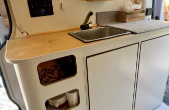 Renault TRAFIC  image