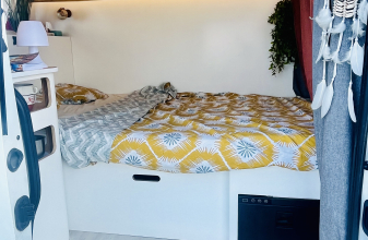 Renault TRAFIC  image