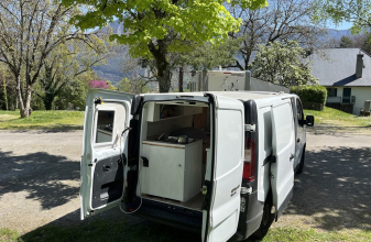Renault TRAFIC Trafic 3 image