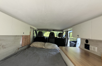 Renault TRAFIC Trafic 3 image