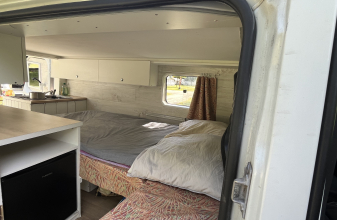 Renault TRAFIC Trafic 3 image