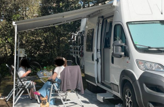  WEINSBERG CARABUS image