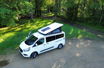 FORD CAMPEREVE COMPACT image