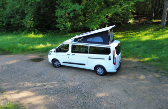 FORD CAMPEREVE COMPACT image