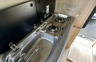 FORD CAMPEREVE COMPACT image