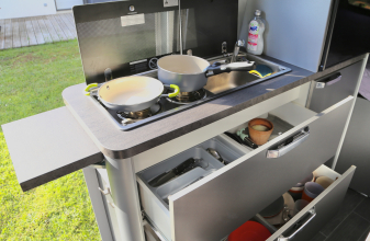 FIAT WEINSBERG CARATOUR image