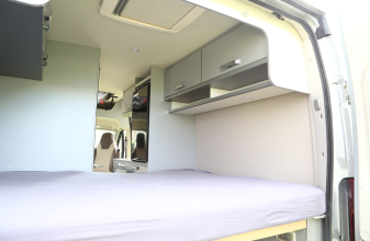 FIAT WEINSBERG CARATOUR image