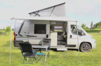 FIAT WEINSBERG CARATOUR image