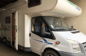 Ford CHAUSSON flash image