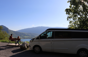 Ford AUTRE Panama p54+ image