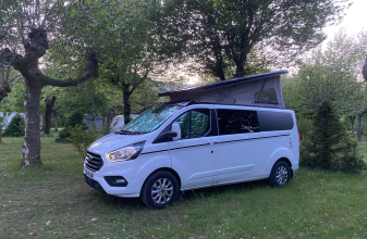 Ford AUTRE Panama p54+ image