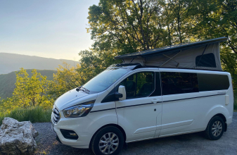 Ford AUTRE Panama p54+ image