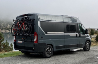 Fiat BAVARIA K600G image