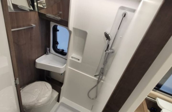 Fiat BENIMAR Bénivan 120 plus POP UP image