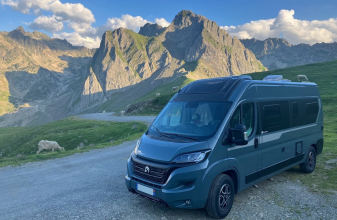 Fiat BAVARIA K600G image